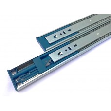 LEVEL SLIDE kuličkový plnovýsuv 500mm H45 s tlumením - 45kg