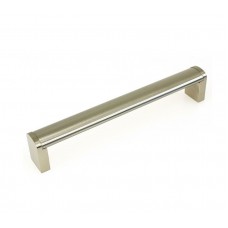 úchytka T33E 432mm nerez