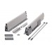 výsuv premium Box PK-101 H-180 mm L-300 mm šedý - DOPRODEJ (AKČNÍ CENA)